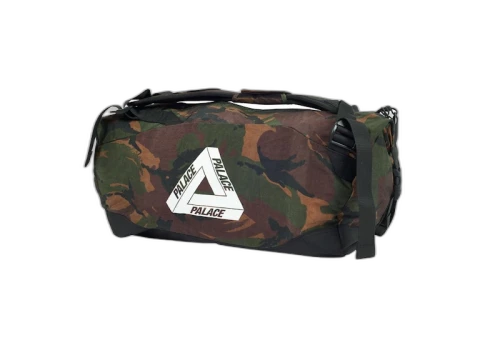 Palace Clipper Bag Camo