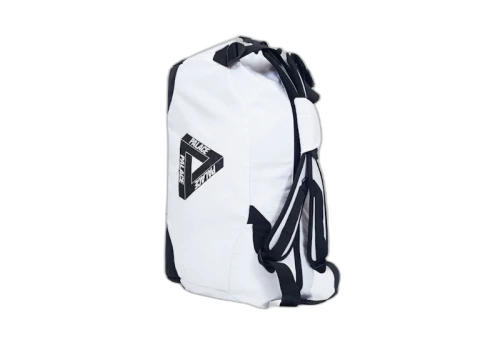 Palace Clipper Bag White