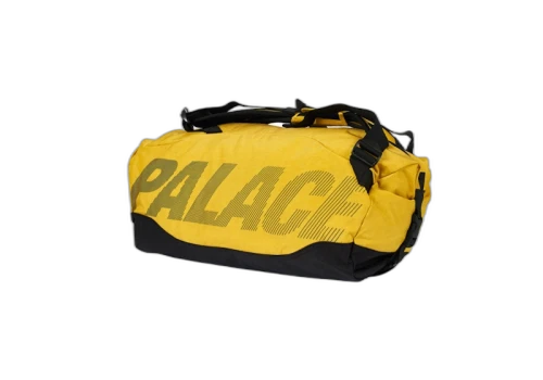 Palace Clipper Bag Yellow