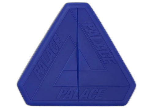 Palace Coin Pouch Blue