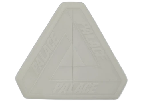 Palace Coin Pouch Grey