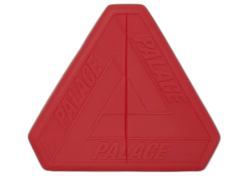 Palace Coin Pouch Red