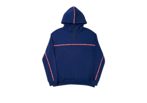 Palace Combiner Hood Navy