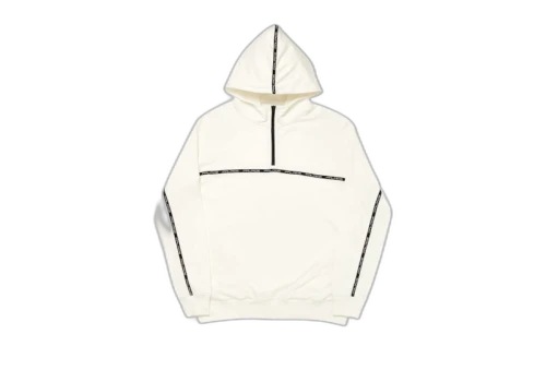 Palace Combiner Hood White