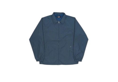 Palace Conceal Jacket Grey