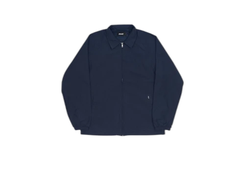 Palace Conceal Jacket Navy