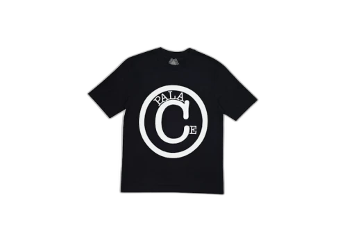 Palace Copy T-Shirt Black