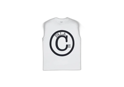 Palace Copy T-Shirt White