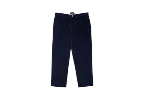 Palace Cord Pant Navy