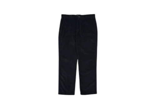 Palace Cord Work Pant Navy