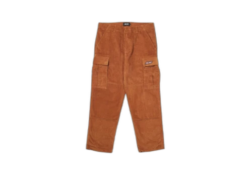 Palace Cordo Pant Brown