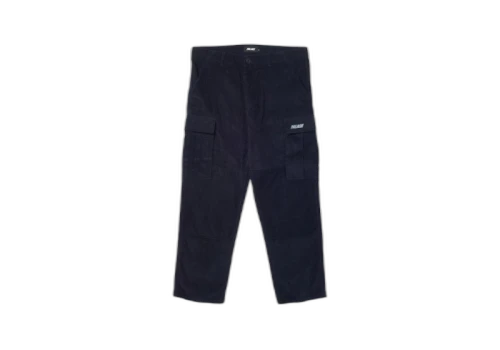 Palace Cordo Pant Navy