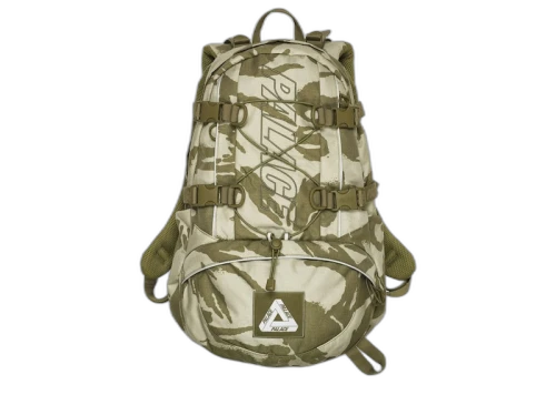 Palace Cordura Backpack Desert DPM