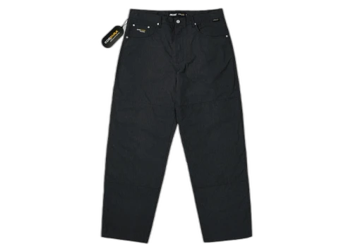 Palace Cordura Nyco RS Jean Black