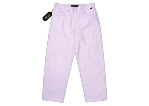 Palace Cordura Nyco RS Jean Bloom Purple