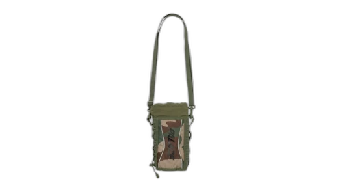 Palace Cordura Reflex RS Cinch Bag Camo