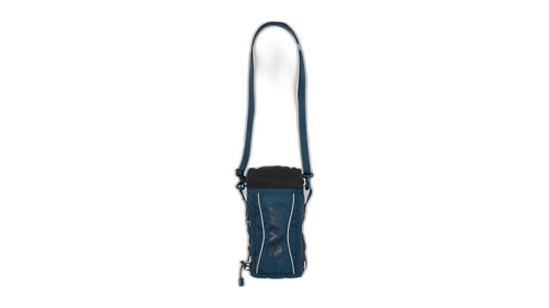 Palace Cordura Reflex RS Cinch Bag Navy