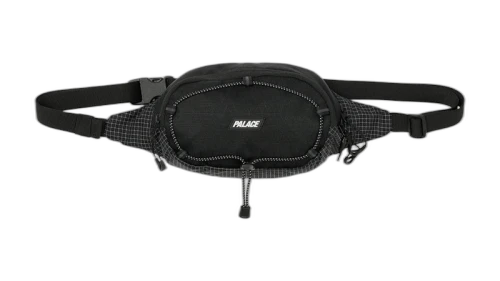 Palace Cordura Reflex RS Cross Body Black