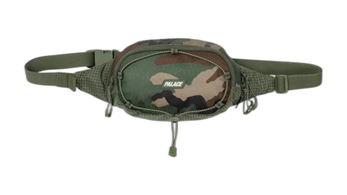 Palace Cordura Reflex RS Cross Body Camo