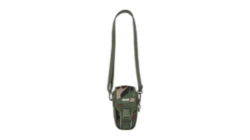 Palace Cordura Reflex RS Device Bag Camo