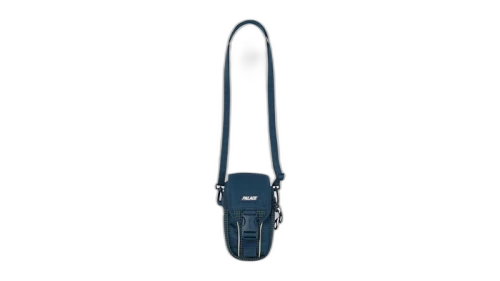 Palace Cordura Reflex RS Device Bag Navy