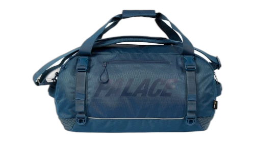 Palace Cordura Reflex RS Tech Holdall Navy