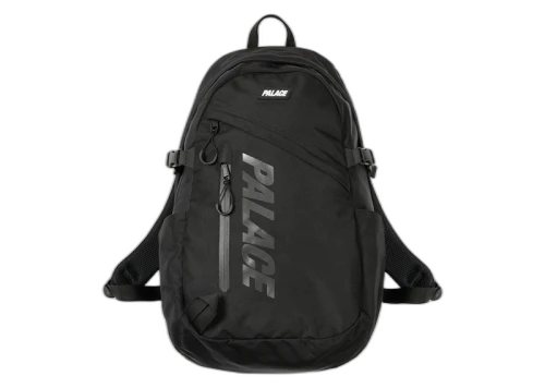 Palace Cordura RS Backpack Black Graphite