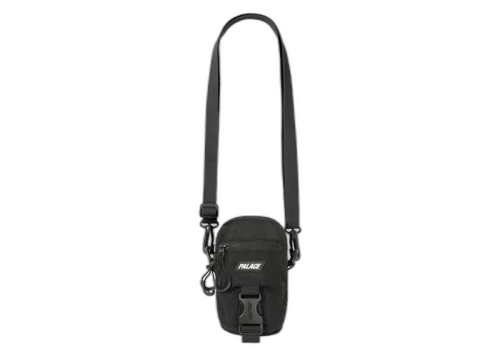 Palace Cordura RS Device Bag Black Graphite
