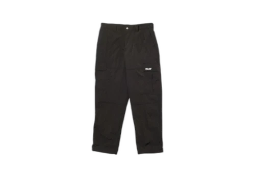 Palace Crago Bottom Black