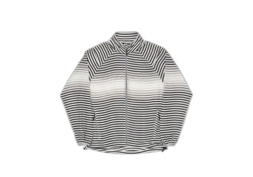 Palace Crinkle Run Packer (SS19) Black