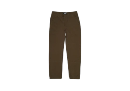 Palace Cripstop Panel Pant Olive