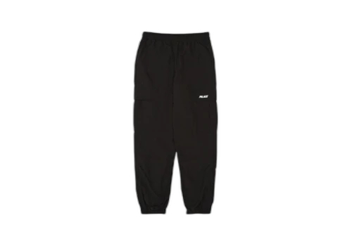 Palace Cripstop Shell Pant Black