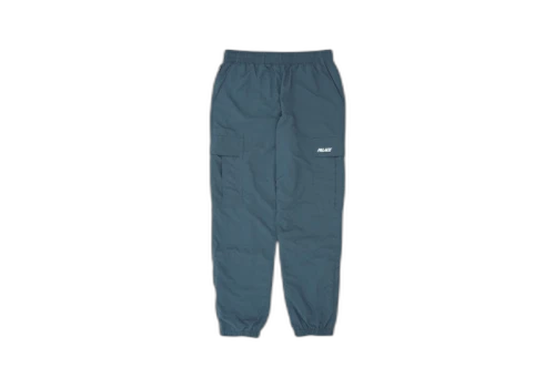 Palace Cripstop Shell Pant Grey