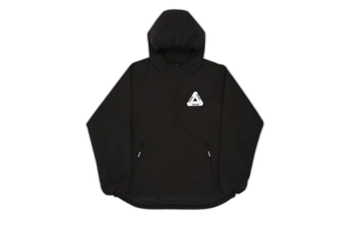 Palace Cripstop Shell Top Black