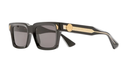 Palace Cutler And Gross Mercury Square Sunglasses Black