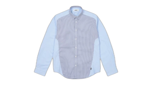 Palace Cutty Shirt Blue