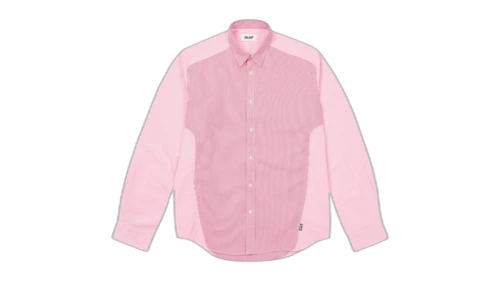 Palace Cutty Shirt Pink
