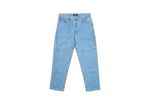 Palace D Panel Jean Mid Wash