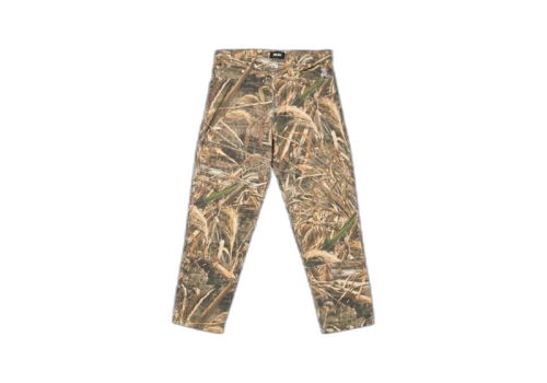 Palace D Panel Jean Realtree