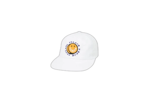 Palace Dance Control 6-Panel White