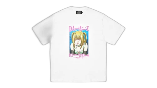 Palace Death Note T-shirt White