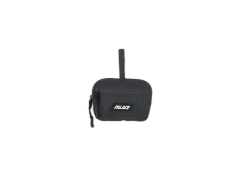 Palace Deflecto Flip Stash Black Reflective