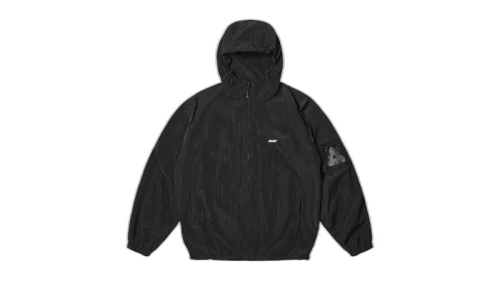 Palace Deflecto Jacket Black