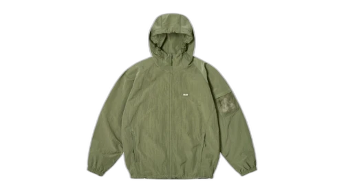 Palace Deflecto Jacket The Deep Green
