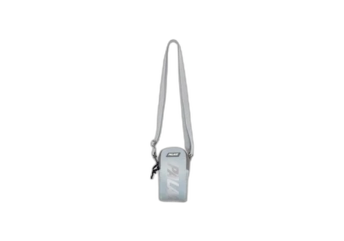 Palace Deflecto Sling Sack Silver Reflective