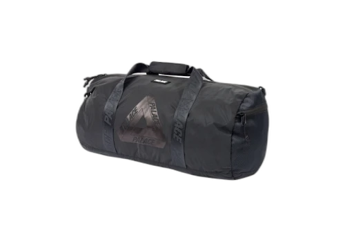 Palace Deflecto Tube Black Reflective