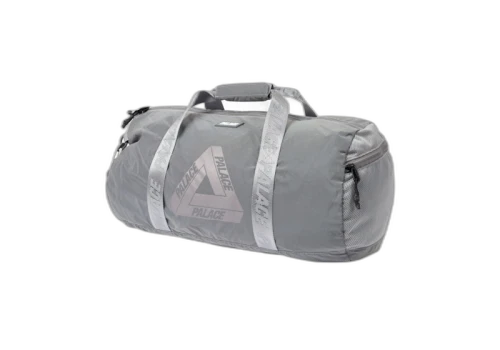 Palace Deflecto Tube Silver Reflective
