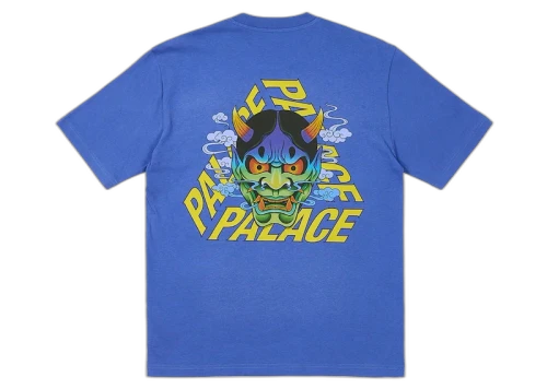 Palace Demon P3 T-Shirt Ultra