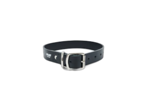 Palace Dog Collar Black