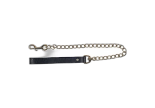 Palace Dog Lead Black